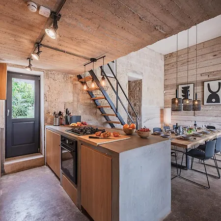 Helloapulia Casa Khaya - Masseriola&trulli Villa Martina Franca