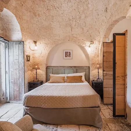 ヴィラ Helloapulia Casa Khaya - Masseriola&trulli マルティナ・フランカ