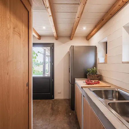Helloapulia Casa Khaya - Masseriola&trulli ヴィラ *