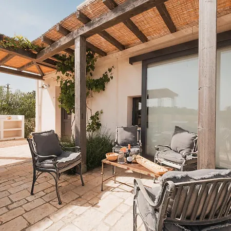 Helloapulia Casa Khaya - Masseriola&trulli Villa Martina Franca