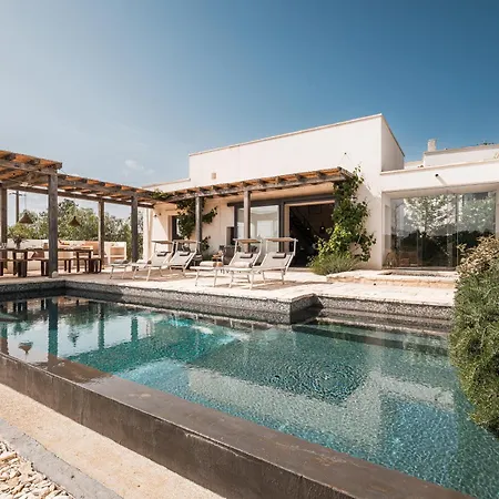 Helloapulia Casa Khaya - Masseriola&trulli * マルティナ・フランカ