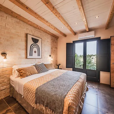 Villa Helloapulia Casa Khaya - Masseriola&trulli Martina Franca