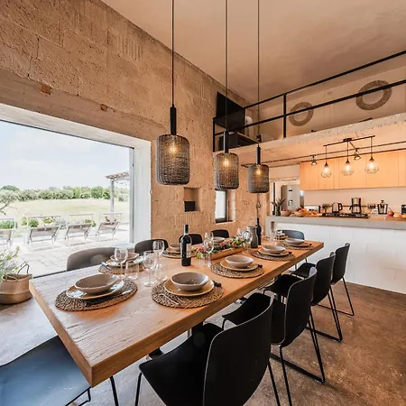 Helloapulia Casa Khaya - Masseriola&trulli *