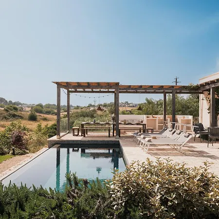 Helloapulia Casa Khaya - Masseriola&trulli *