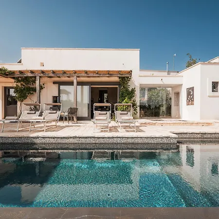 Helloapulia Casa Khaya - Masseriola&trulli ヴィラ